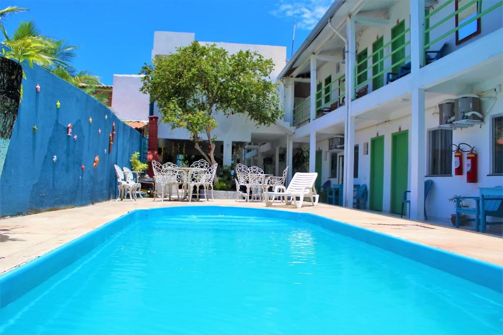 Photo #1 of Pousada Rio do Prado in Porto Seguro, Brazil