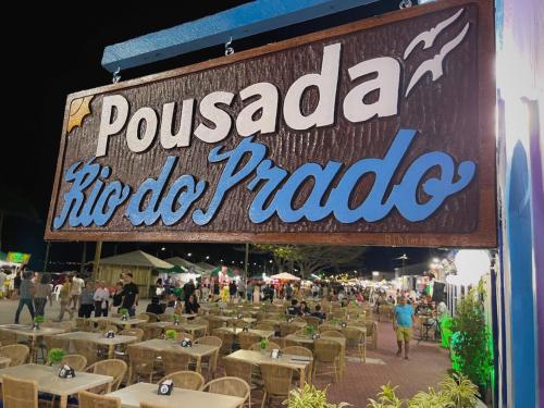 Photo #3 of Pousada Rio do Prado in Porto Seguro, Brazil