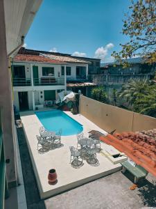 Photo #6 of Pousada Rio do Prado in Porto Seguro, Brazil