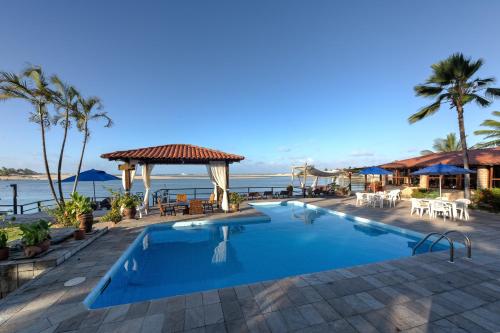 Photo #3 of Pousada Villa do Sol in Praia de Genipabu, Brazil