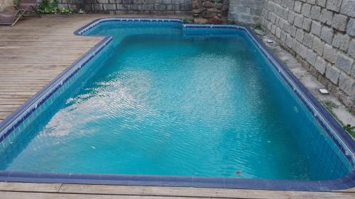Photo #2 of Trip Adventure Hostel in Vila Nova, Brazil