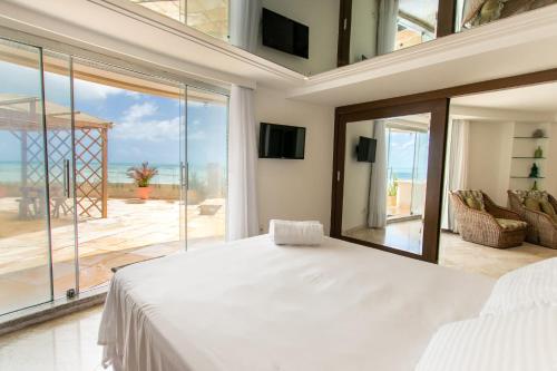 Photo #2 of Residence Vespucci in Ponta Negra, Brazil