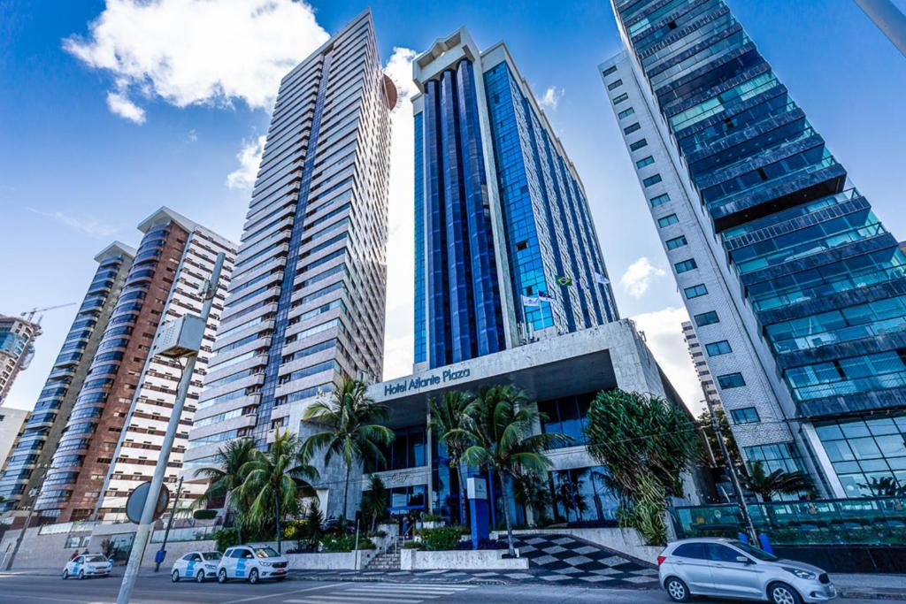 Photo of Hotel Atlante Plaza in Boa Viagem, Brazil