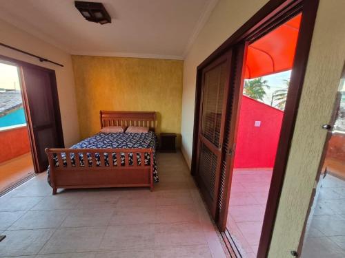 Photo #2 of Casa magnífica na praia in Balneario América, Brazil