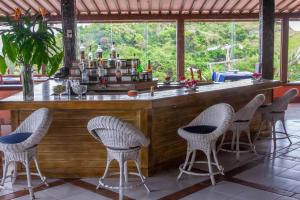 Photo #5 of Colonna Galapagos Garden Hotel in Village de Búzios, Brazil