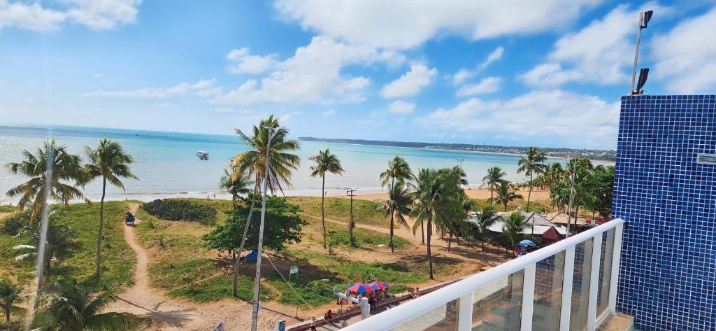 Photo #1 of Apartamento Tambau a Beira Mar in Tambaú, Brazil
