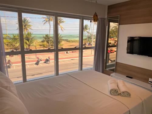 Photo #2 of Apartamento Tambau a Beira Mar in Tambaú, Brazil