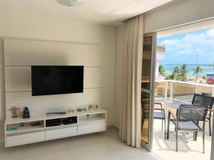 Photo #6 of Apartamento Tambau a Beira Mar in Tambaú, Brazil