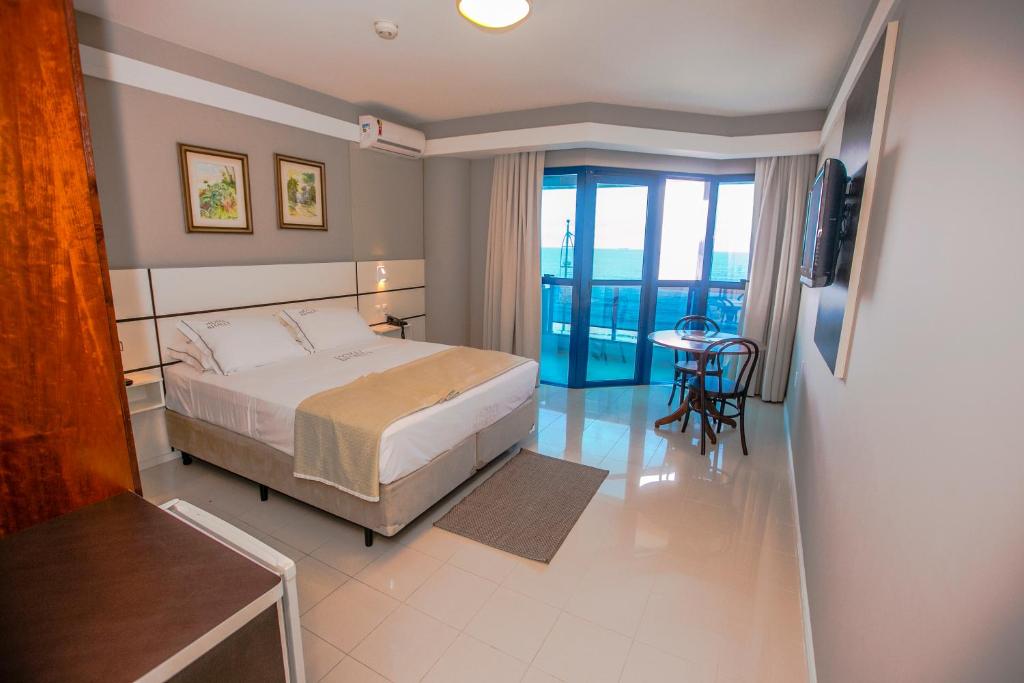 Photo #1 of Hotel Bhally in Centro, Brazil