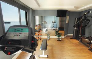 Photo #5 of Hotel Bhally in Centro, Brazil