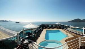 Photo #6 of Hotel Bhally in Centro, Brazil