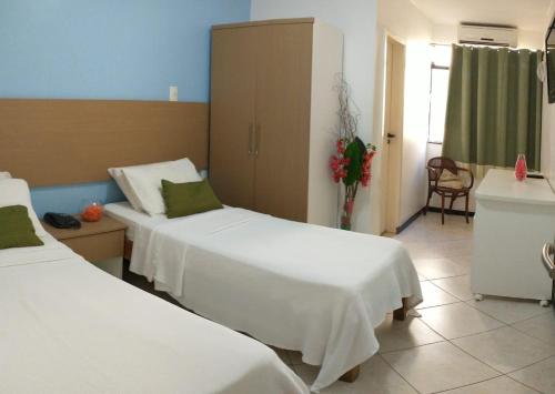 Photo #2 of Hotel Algas Marinhas in Atalaia, Brazil