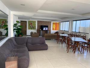 Photo #5 of Hotel Algas Marinhas in Atalaia, Brazil