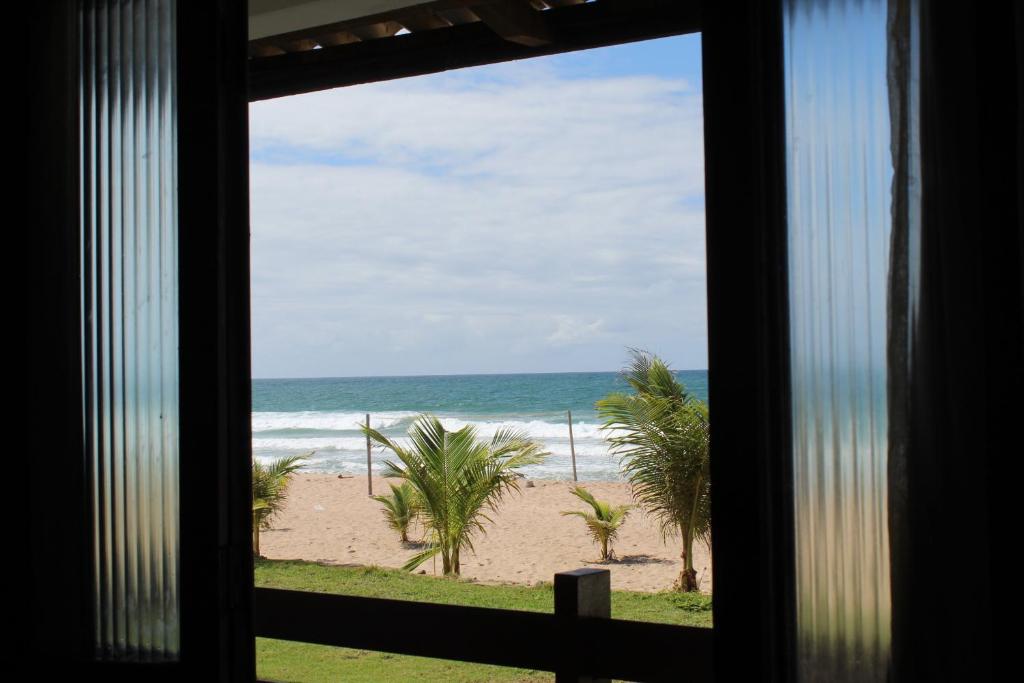 Photo of Pousada Pé na areia in Maraú, Brazil