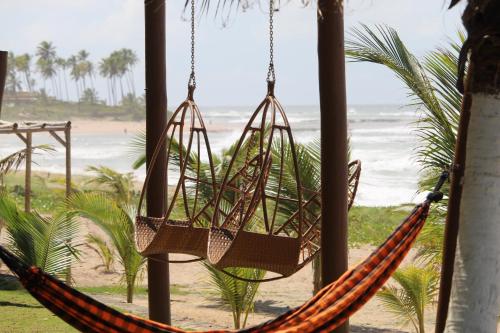 Photo #2 of Pousada Pé na areia in Maraú, Brazil