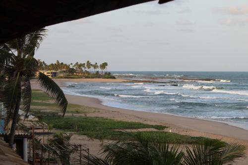 Photo #3 of Pousada Pé na areia in Maraú, Brazil