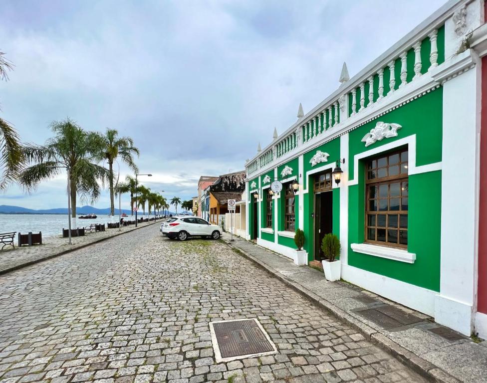Photo #1 of Hotel Solar da Beira in Centro, Brazil