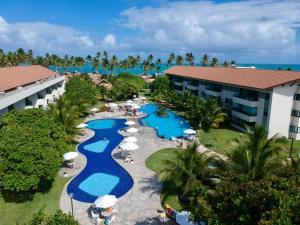 Photo #4 of Flat Carneiros Beach Resort in Tamandaré, Brazil