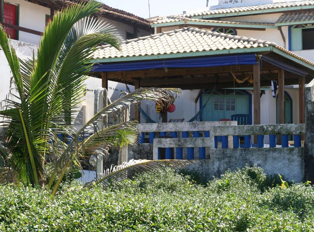 Photo #1 of Alfazema Cultural Bed and Breakfast in Arembepe, Brazil