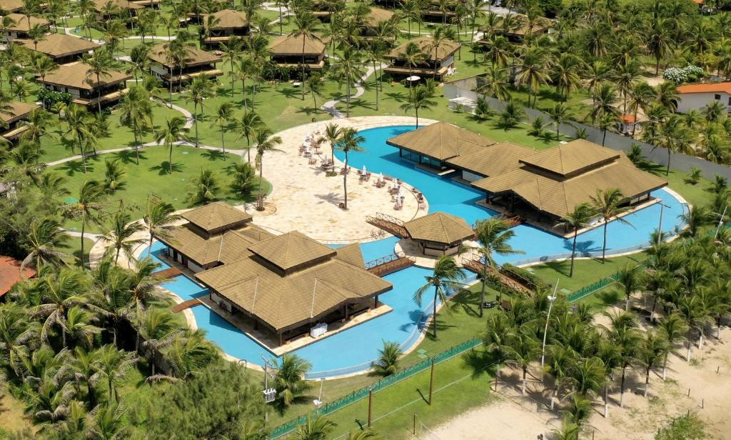 Photo of Bangalô Eco Residence Flecheiras in Trairi, Brazil