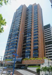 Photo #4 of Iracema Residence Hotel Flat in Meireles, Brazil
