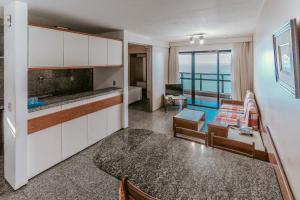 Photo #5 of Iracema Residence Hotel Flat in Meireles, Brazil