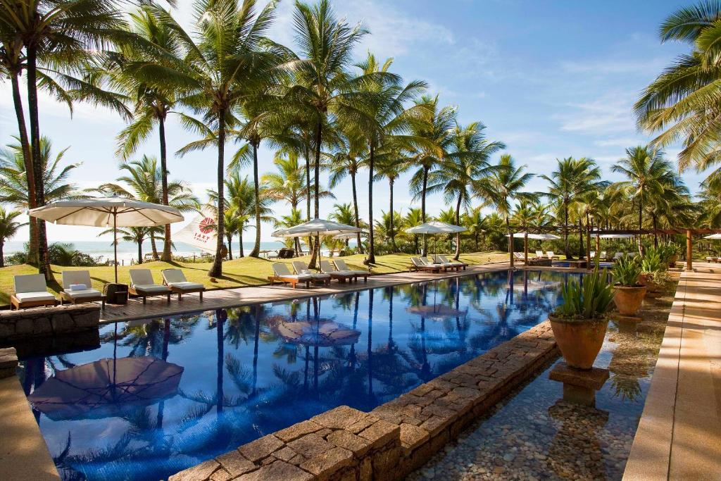 Photo #1 of Txai Resort in de, Brazil