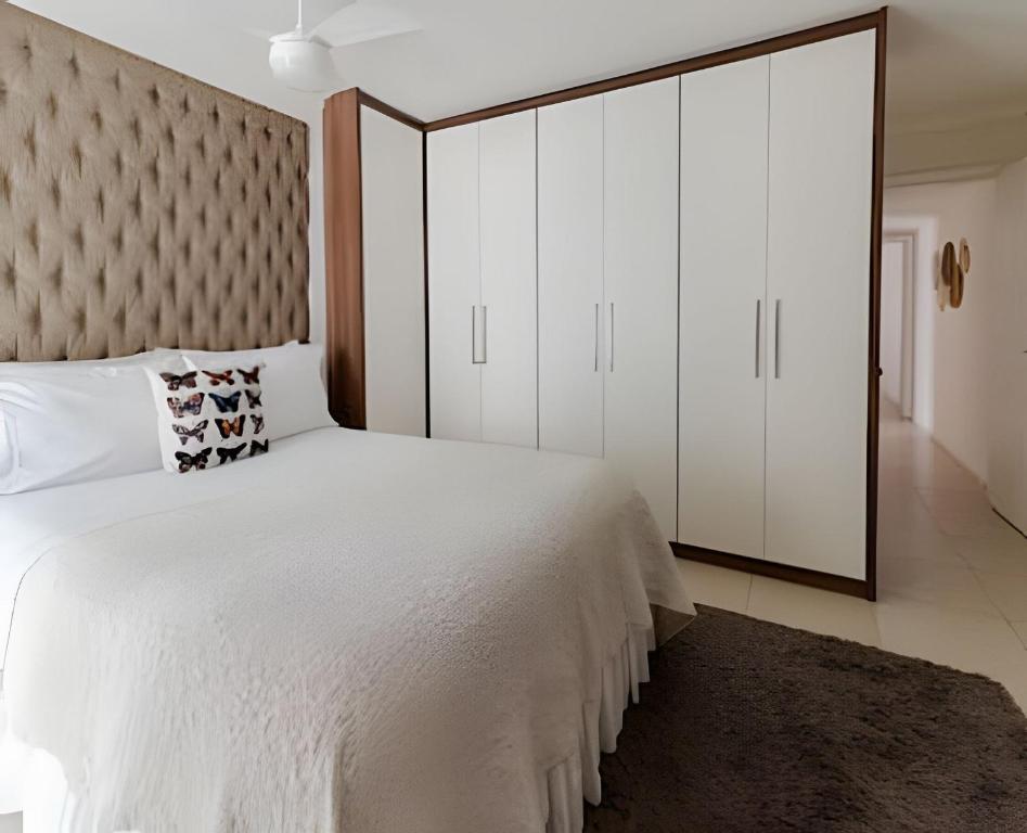 Photo of 2 Quartos com Wi-Fi e Mesa de Trabalho na Praia in Vila Velha, Brazil