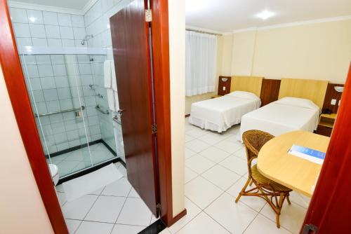 Photo #3 of Hotel Plaza Mar in Praia de Itaparica, Brazil