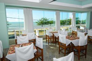 Photo #5 of Hotel Plaza Mar in Praia de Itaparica, Brazil