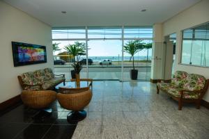 Photo #6 of Hotel Plaza Mar in Praia de Itaparica, Brazil