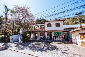 Photo #6 of VELINN Pousada Mirante da Praia Grande in Praia Grande, Brazil