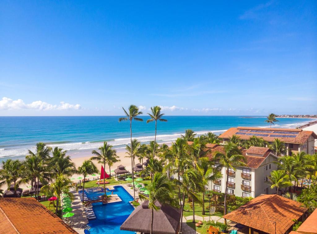 Photo #1 of Hotel Solar Porto de Galinhas in Porto De Galinhas, Brazil