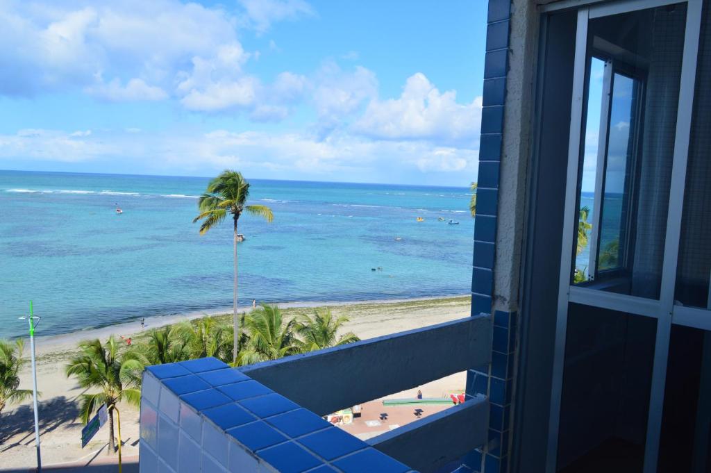 Photo #1 of Apart Cote D'Azur Maceió in Jatiúca, Brazil