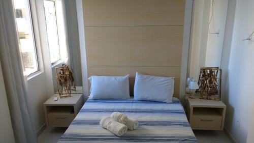 Photo #3 of Apart Cote D'Azur Maceió in Jatiúca, Brazil
