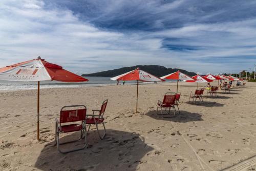 Photo #2 of Ingleses Park Hotel in Ingleses Norte, Brazil