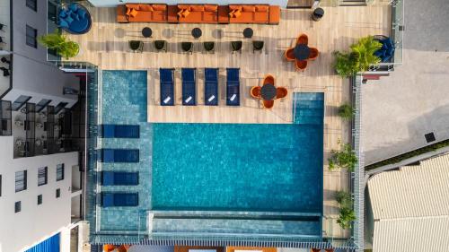 Photo #3 of Ingleses Park Hotel in Ingleses Norte, Brazil