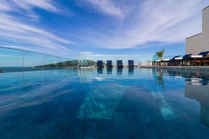 Photo #5 of Ingleses Park Hotel in Ingleses Norte, Brazil