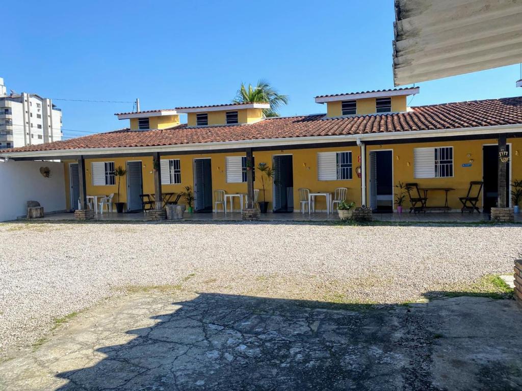Photo #1 of Pousada Cauna in Martim de Sá, Brazil
