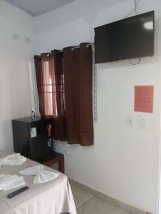 Photo #6 of Pousada Cauna in Martim de Sá, Brazil