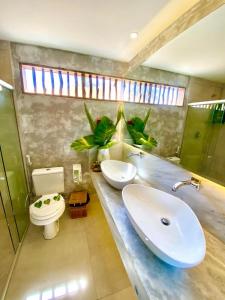 Photo #4 of Villa Pantai Milagres Exclusive Hotel in São Miguel dos Milagres, Brazil