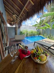 Photo #6 of Villa Pantai Milagres Exclusive Hotel in São Miguel dos Milagres, Brazil