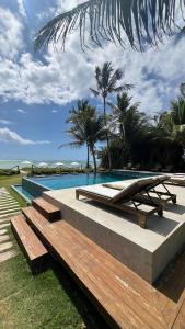 Photo #4 of Pousada Casotas in Praia da Laje, Brazil