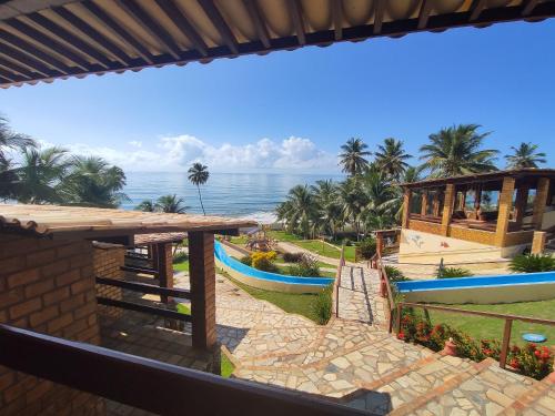 Photo #3 of Pousada Enseada do Sol in Conde, Brazil