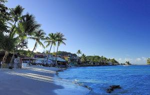 Photo #4 of Morro Beach Hotel in Cairu, Brazil