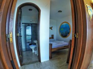 Photo #6 of Morro Beach Hotel in Cairu, Brazil