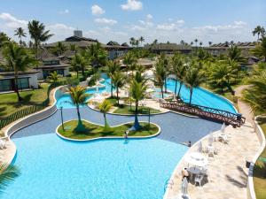 Photo #4 of Flats Resort Beach Class - Muro Alto in Porto de Galinhas, Brazil