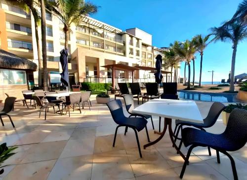 Photo #2 of Apartamento Exclusivo no Acqua Resort, Beach Park in Porto das Dunas, Brazil