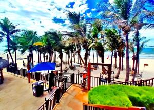 Photo #5 of Apartamento Exclusivo no Acqua Resort, Beach Park in Porto das Dunas, Brazil