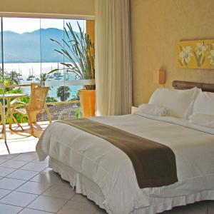 Photo #5 of Hotel Itapemar - Ilhabela in Saco da Capela, Brazil